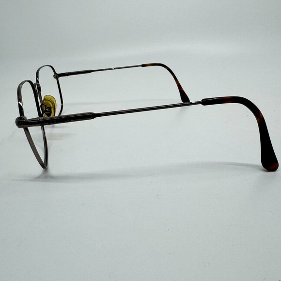 Gianfranco Ferre Designer Eyeglasses Frames GFF393 4CF Black H9277 - Picture 2 of 8